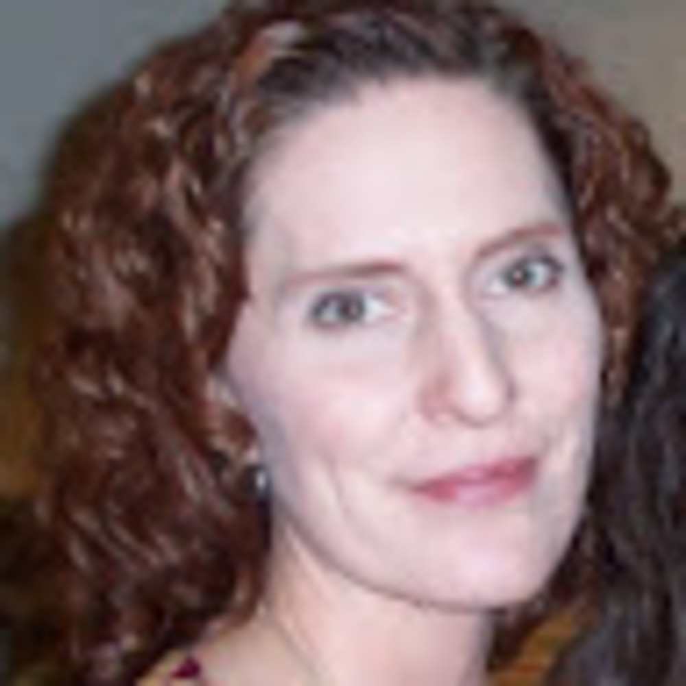 Meet your Posher, Carolyn